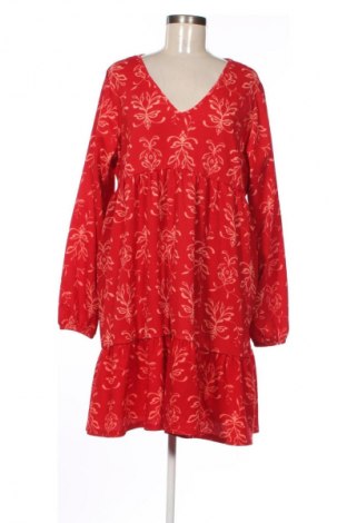 Kleid Sinsay, Größe XL, Farbe Rot, Preis 14,99 €