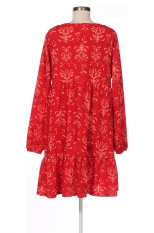 Kleid Sinsay, Größe XL, Farbe Rot, Preis 14,99 €