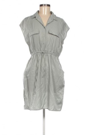 Rochie Sinsay, Mărime XS, Culoare Verde, Preț 25,99 Lei