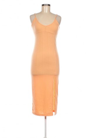 Kleid Sinsay, Größe S, Farbe Orange, Preis 11,99 €