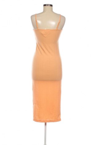 Kleid Sinsay, Größe S, Farbe Orange, Preis 11,99 €