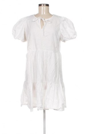Kleid Sinsay, Größe XL, Farbe Weiß, Preis € 11,99