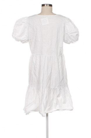 Kleid Sinsay, Größe XL, Farbe Weiß, Preis € 11,99