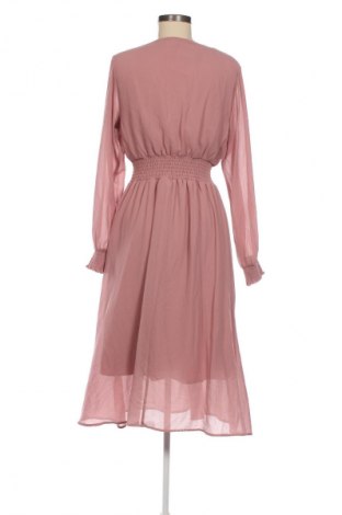 Kleid Sinsay, Größe M, Farbe Aschrosa, Preis € 14,77