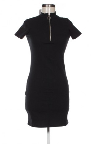 Kleid Sinsay, Größe M, Farbe Schwarz, Preis 14,99 €