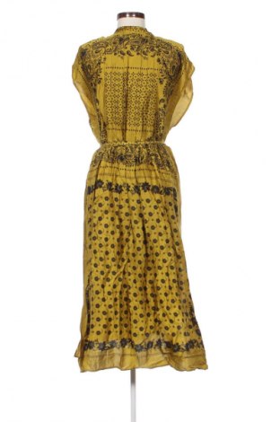 Kleid Sisley, Größe L, Farbe Mehrfarbig, Preis 33,99 €
