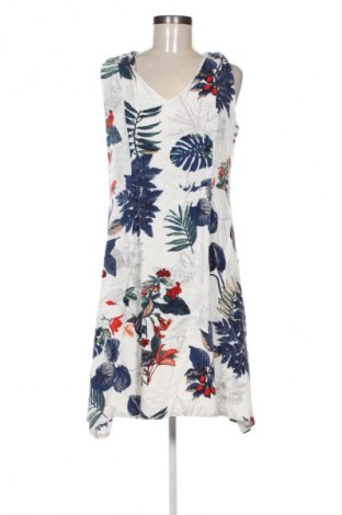 Kleid Smashed Lemon, Größe S, Farbe Mehrfarbig, Preis € 34,99