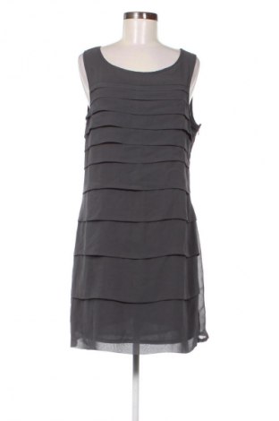 Φόρεμα Soaked In Luxury, Μέγεθος L, Χρώμα Γκρί, Τιμή 42,05 €
