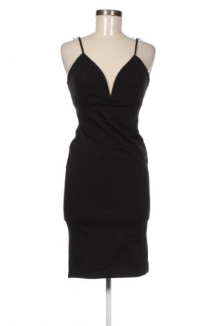 Kleid Solemio, Größe L, Farbe Schwarz, Preis € 11,99