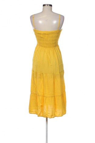 Φόρεμα St John's Bay, Μέγεθος S, Χρώμα Κίτρινο, Τιμή 17,90 €