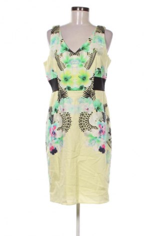 Sukienka Star By Julien Macdonald, Rozmiar L, Kolor Kolorowy, Cena 88,99 zł