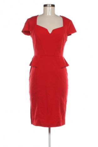 Sukienka Star By Julien Macdonald, Rozmiar L, Kolor Czerwony, Cena 101,99 zł