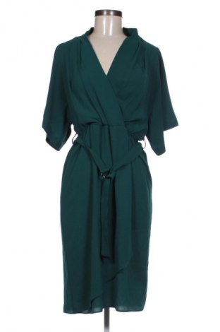 Kleid Star By Julien Macdonald, Größe M, Farbe Grün, Preis € 24,49