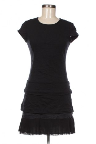 Φόρεμα Stefanel, Μέγεθος S, Χρώμα Μαύρο, Τιμή 83,99 €