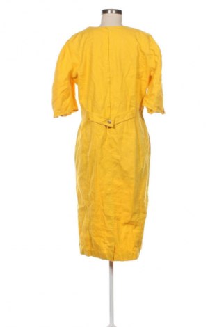 Šaty  Stefano, Velikost XL, Barva Žlutá, Cena  399,00 Kč