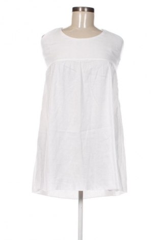 Sukienka Stradivarius, Rozmiar XL, Kolor Biały, Cena 106,00 zł