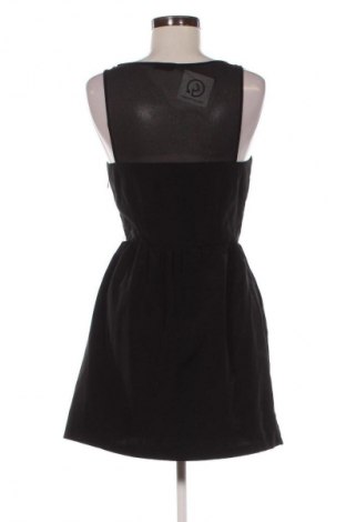 Rochie Stradivarius, Mărime M, Culoare Negru, Preț 50,99 Lei
