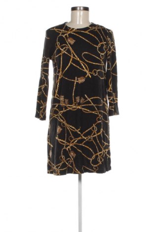 Sukienka Stradivarius, Rozmiar L, Kolor Kolorowy, Cena 95,99 zł
