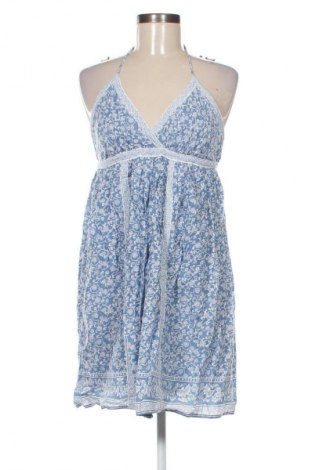 Kleid Stradivarius, Größe L, Farbe Mehrfarbig, Preis 14,99 €