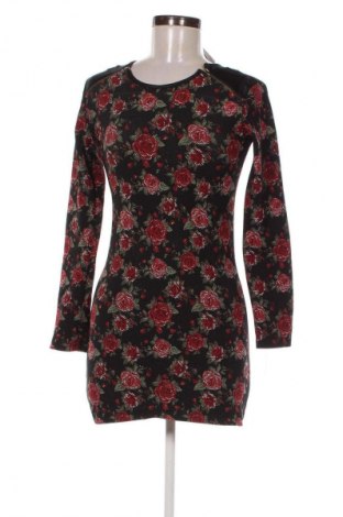 Rochie Stradivarius, Mărime S, Culoare Multicolor, Preț 50,99 Lei