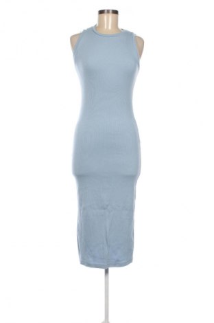 Sukienka Stradivarius, Rozmiar S, Kolor Niebieski, Cena 53,99 zł
