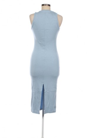 Sukienka Stradivarius, Rozmiar S, Kolor Niebieski, Cena 53,99 zł