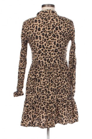 Kleid Stradivarius, Größe S, Farbe Mehrfarbig, Preis € 24,49