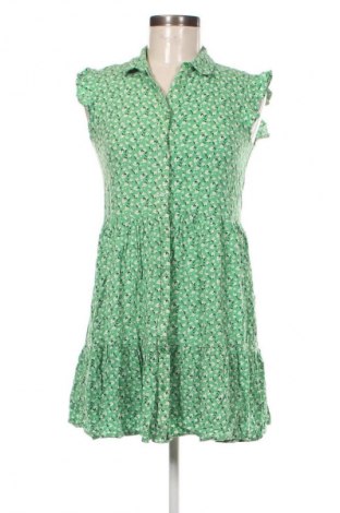 Φόρεμα Stradivarius, Μέγεθος M, Χρώμα Πολύχρωμο, Τιμή 25,00 €