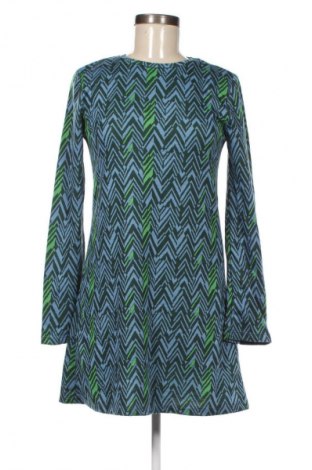 Kleid Stradivarius, Größe M, Farbe Mehrfarbig, Preis 20,99 €
