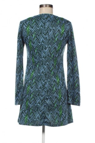 Kleid Stradivarius, Größe M, Farbe Mehrfarbig, Preis 20,99 €