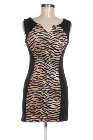 Kleid Styled In Italy, Größe S, Farbe Mehrfarbig, Preis 11,99 €