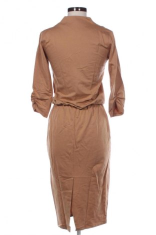 Kleid Stylove, Größe S, Farbe Braun, Preis 31,99 €