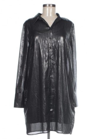 Ruha Superdry, Méret XL, Szín Ezüstös, Ár 33 679 Ft