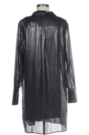 Ruha Superdry, Méret XL, Szín Ezüstös, Ár 33 679 Ft