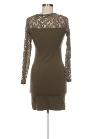 Kleid Superdry, Größe S, Farbe Grün, Preis € 24,48