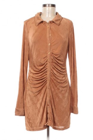 Ruha Supre, Méret XL, Szín Barna, Ár 7 479 Ft