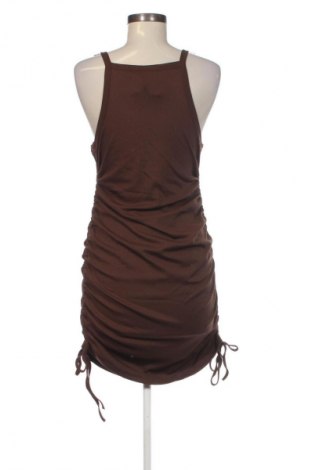 Rochie Supre, Mărime L, Culoare Maro, Preț 61,99 Lei