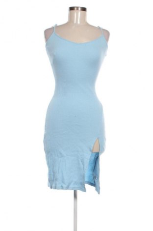 Φόρεμα Supre, Μέγεθος XXS, Χρώμα Μπλέ, Τιμή 18,99 €