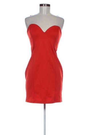 Rochie Supre, Mărime L, Culoare Roșu, Preț 146,99 Lei