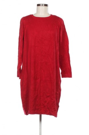 Kleid Suzanne Grae, Größe XL, Farbe Rot, Preis 13,99 €