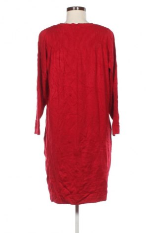 Kleid Suzanne Grae, Größe XL, Farbe Rot, Preis 13,99 €