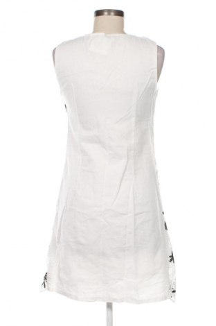 Kleid Sweet Miss, Größe S, Farbe Weiß, Preis € 11,99