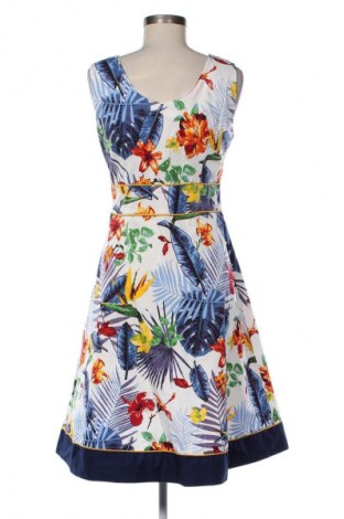 Φόρεμα Sweet Miss, Μέγεθος M, Χρώμα Πολύχρωμο, Τιμή 9,05 €