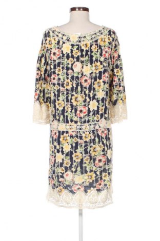 Kleid Sweet Miss, Größe M, Farbe Mehrfarbig, Preis 14,83 €