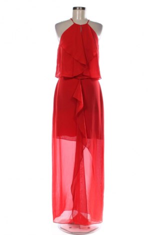Šaty  Swing, Velikost M, Barva Červená, Cena  1 217,00 Kč