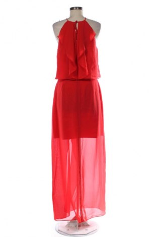 Šaty  Swing, Velikost M, Barva Červená, Cena  1 217,00 Kč