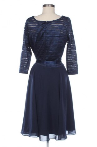 Φόρεμα Swing, Μέγεθος XXL, Χρώμα Μπλέ, Τιμή 61,38 €