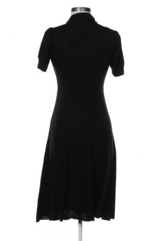 Φόρεμα TWINSET, Μέγεθος S, Χρώμα Μαύρο, Τιμή 83,00 €