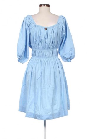 Rochie TWINSET, Mărime M, Culoare Albastru, Preț 348,99 Lei