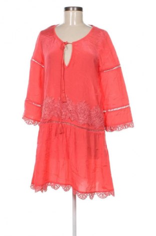 Kleid TWINSET, Größe M, Farbe Rot, Preis € 83,89